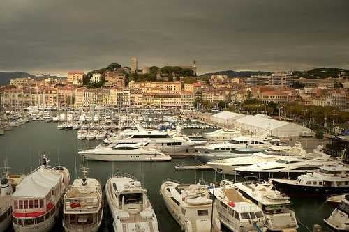 Cannes, France