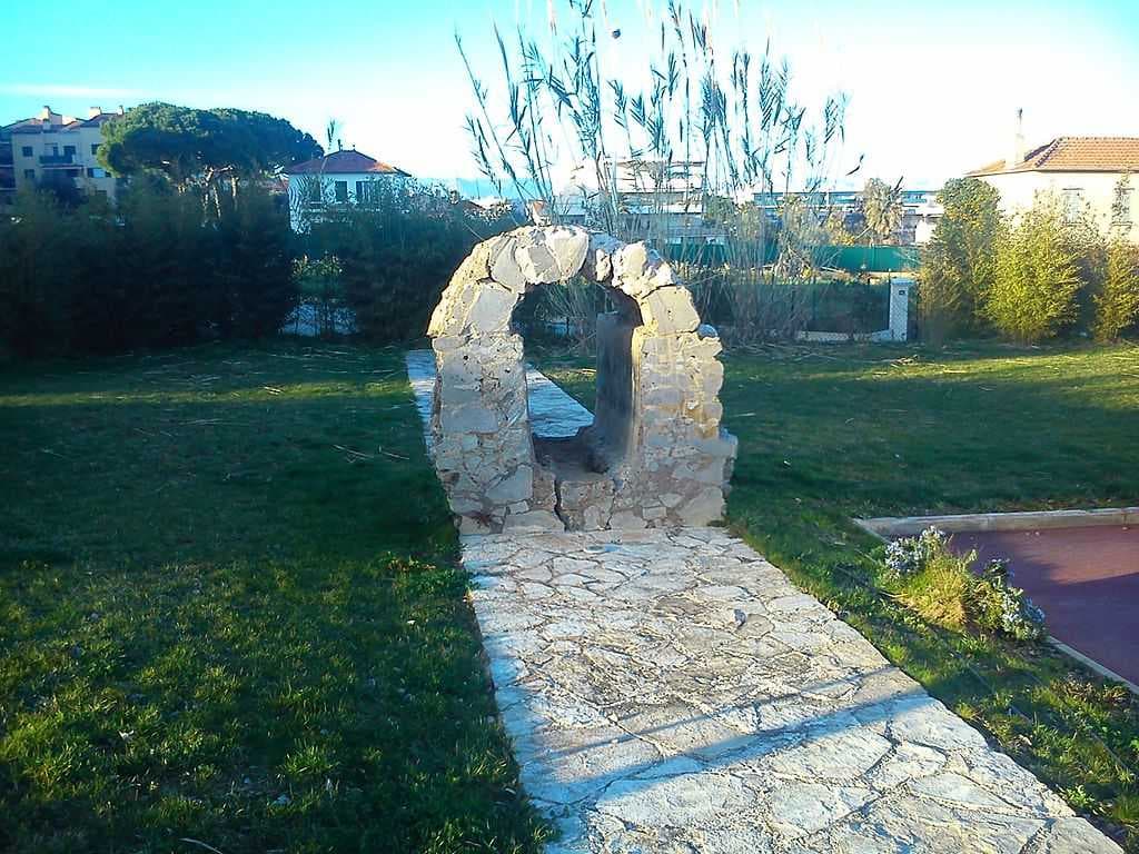 Antibes