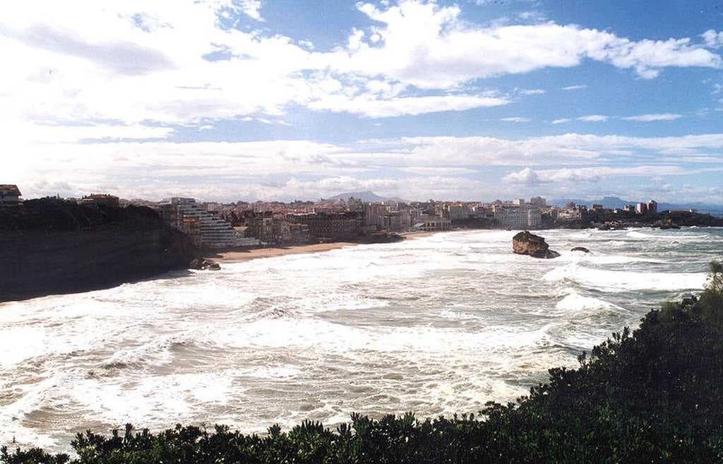 Biarritz