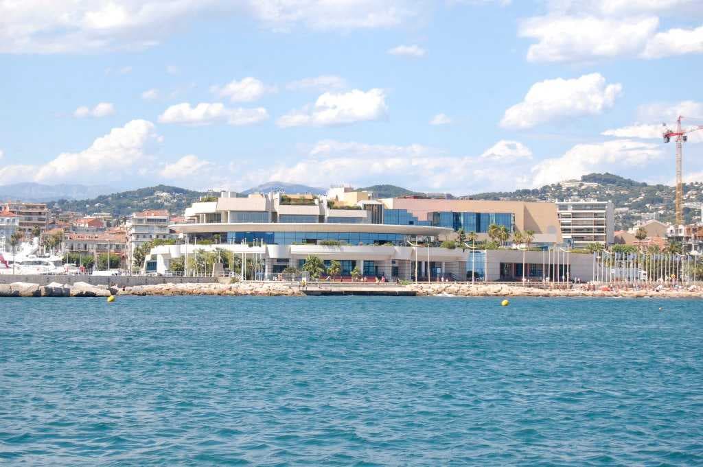 Palace of Festivals and Congresses of Canness travel image