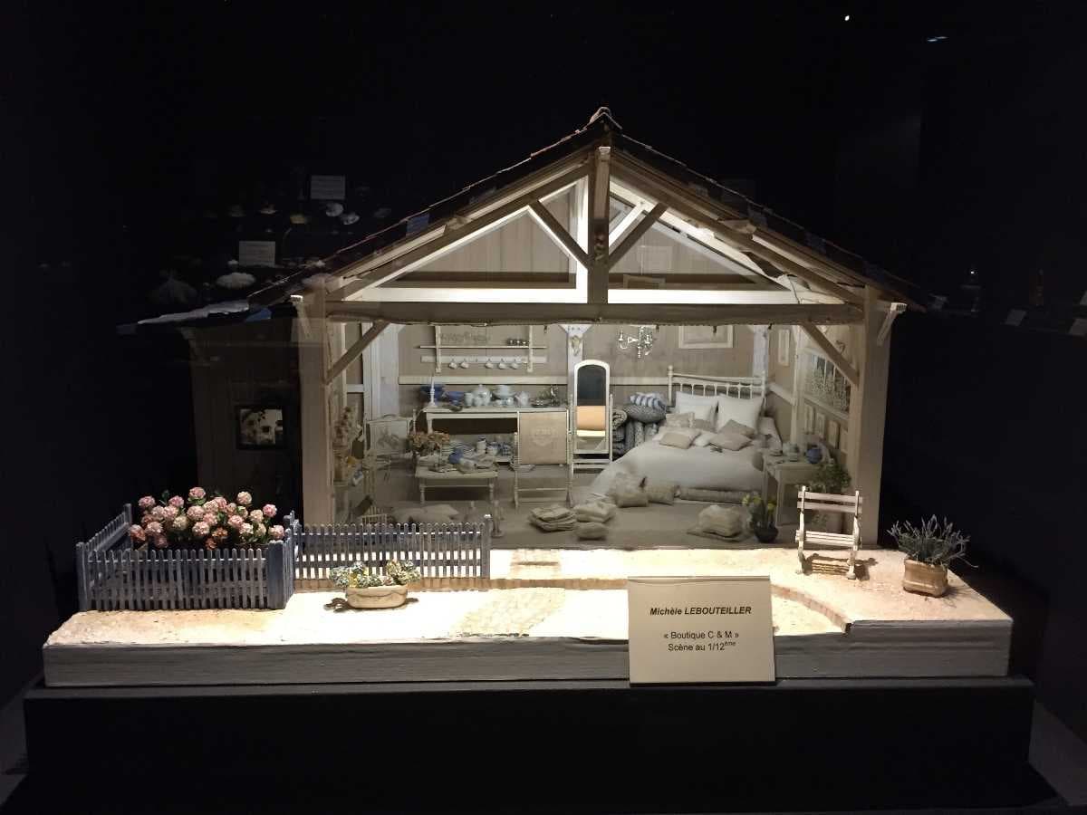 Lyon Cinema and Miniature Museum