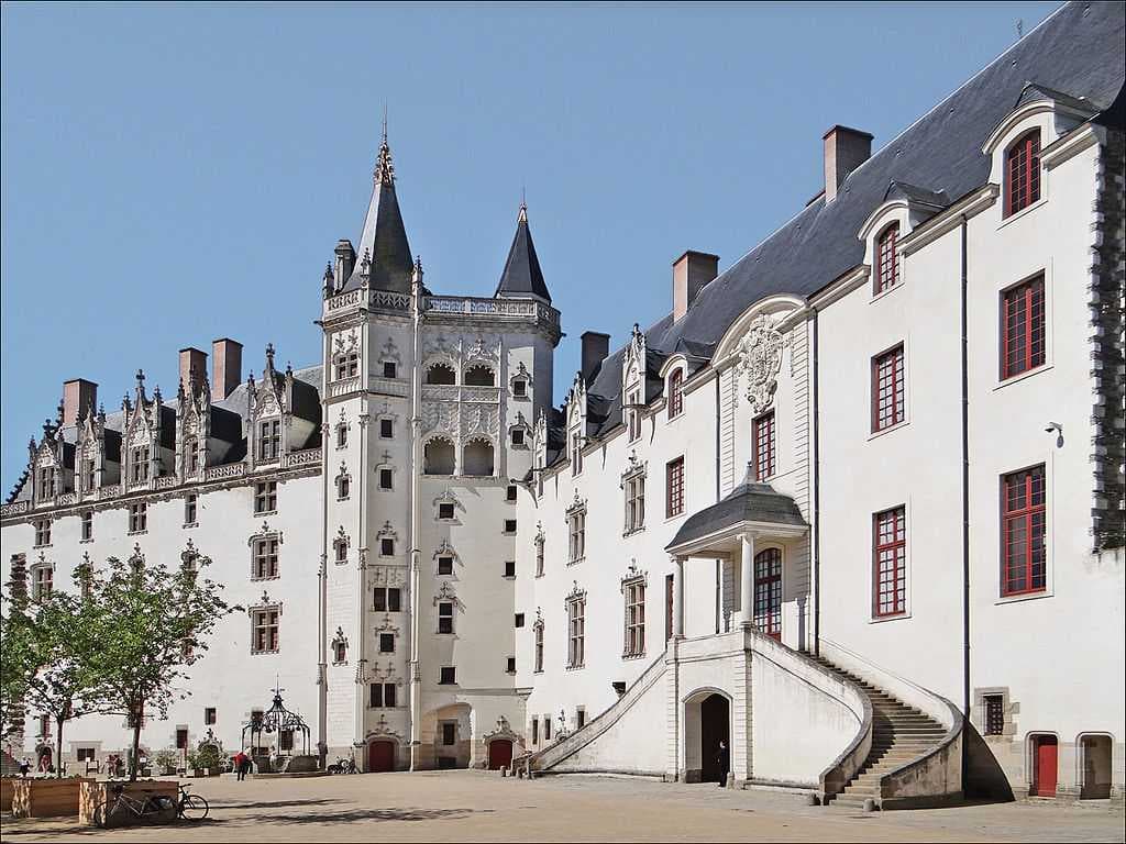Nantes