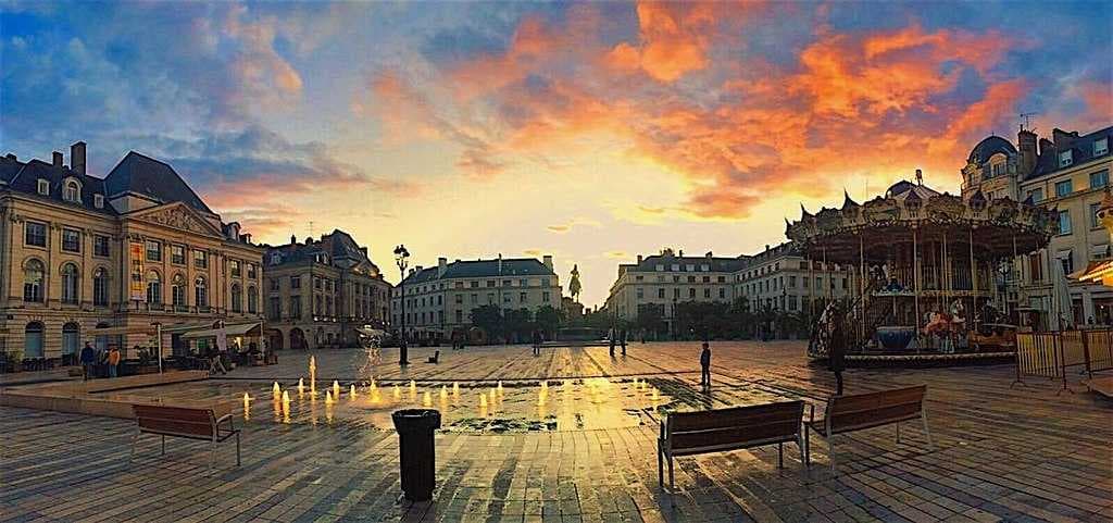 Orleans