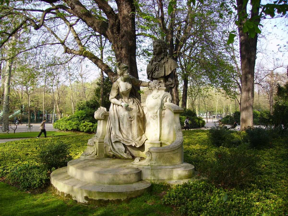 Luxembourg Palace