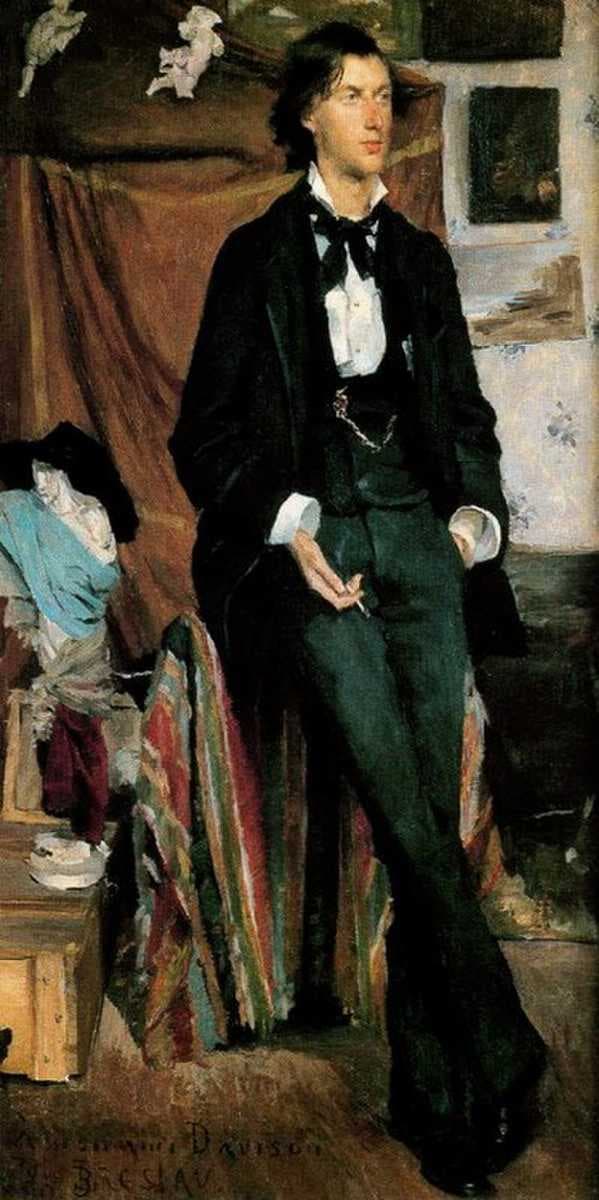 Musee d' Orsay travel image