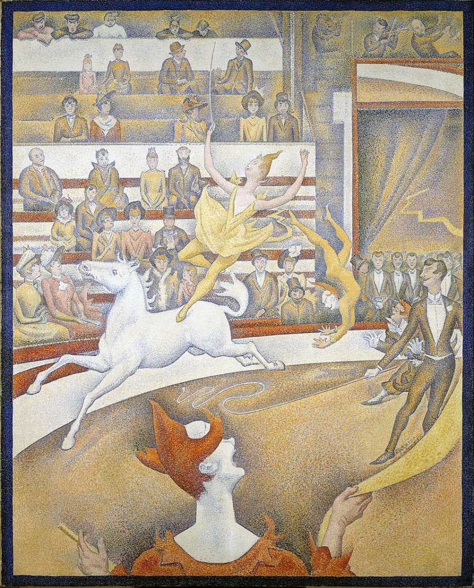 Musee d' Orsay travel image