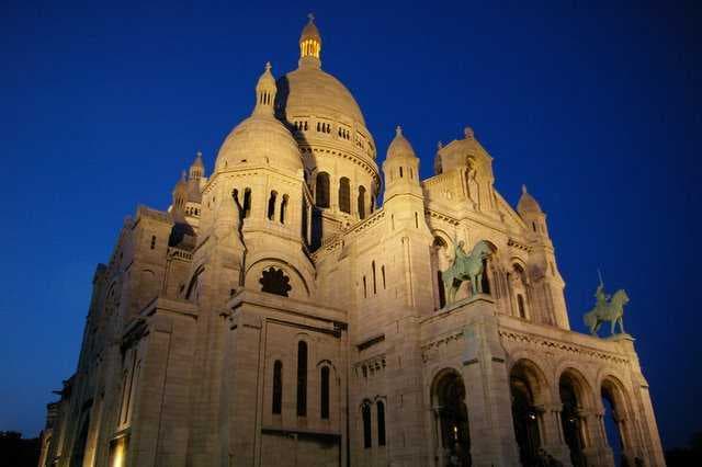 Sacre-Coeur