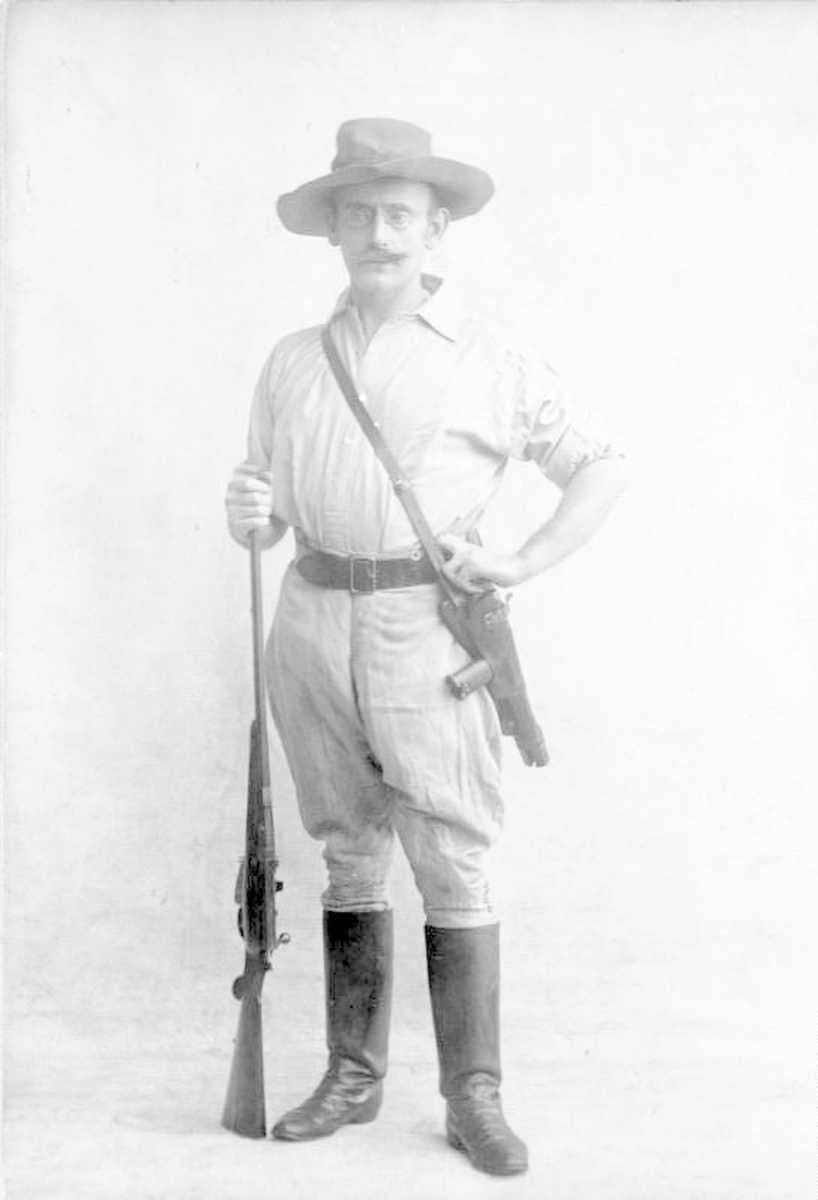 Carl Peters