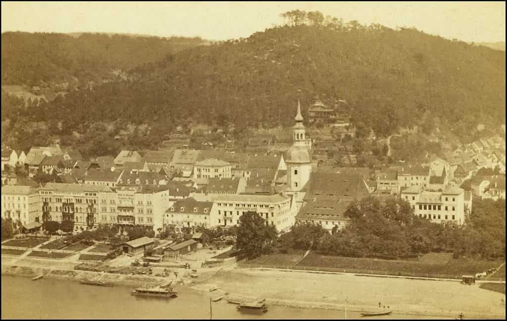 Bad Schandau travel image