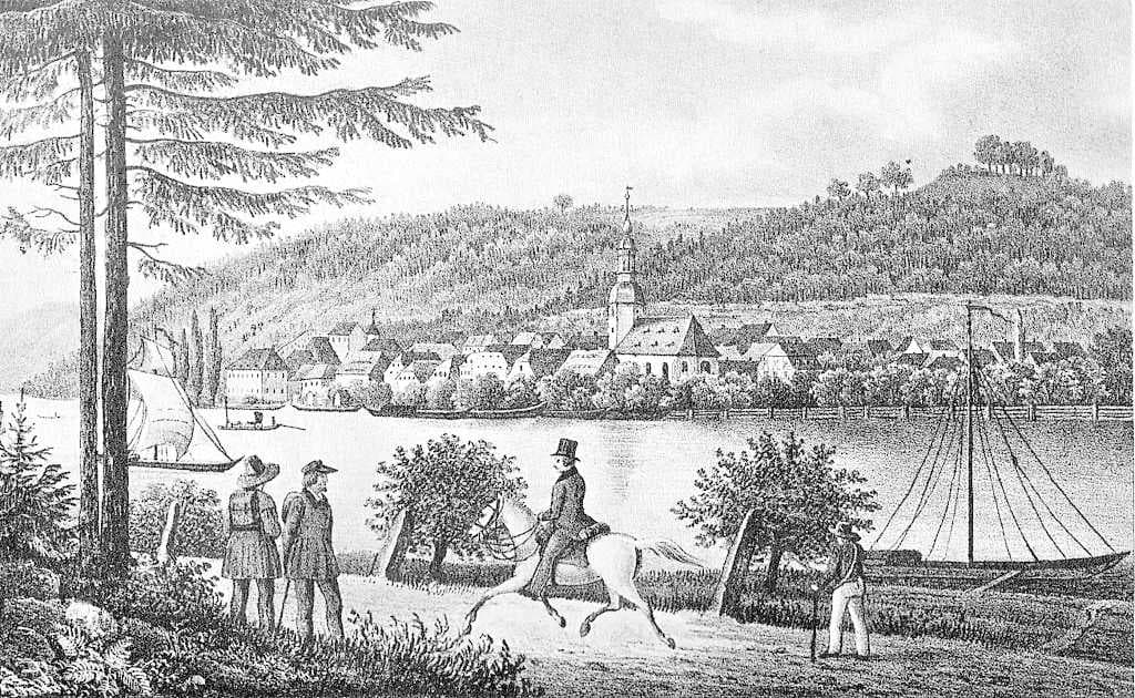 Bad Schandau travel image