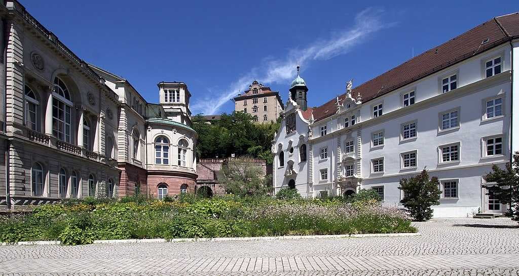 Baden travel image