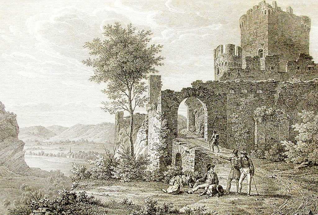 Cochem travel image