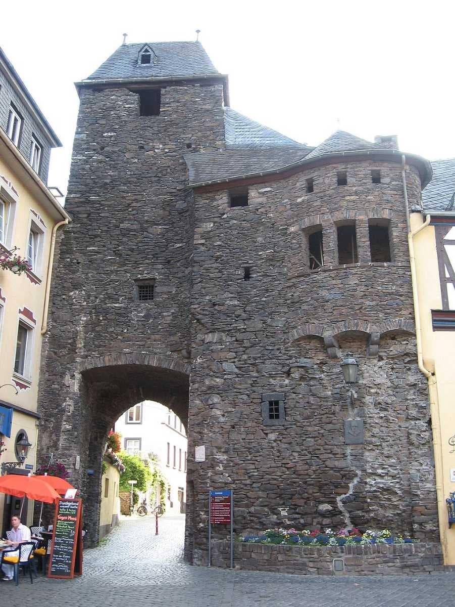 Cochem travel image