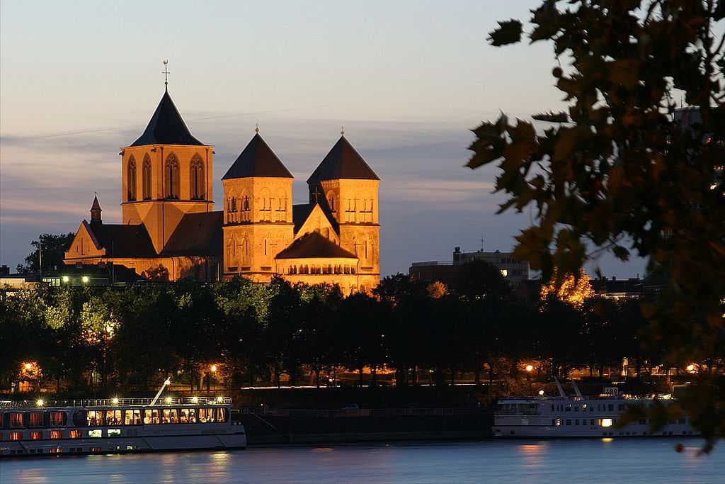 Cologne travel image