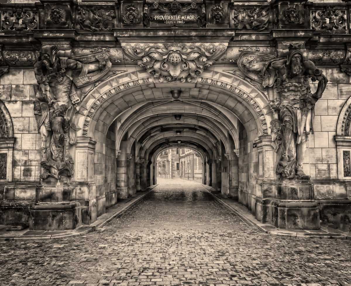 Dresden travel image