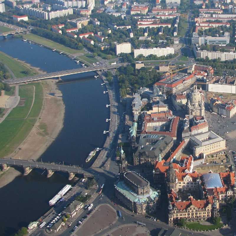 Dresden travel image