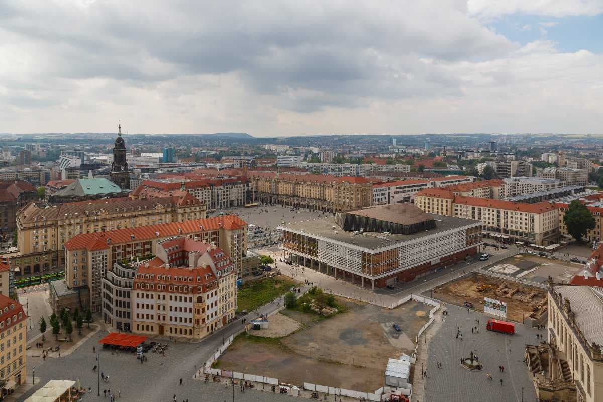 Dresden travel image