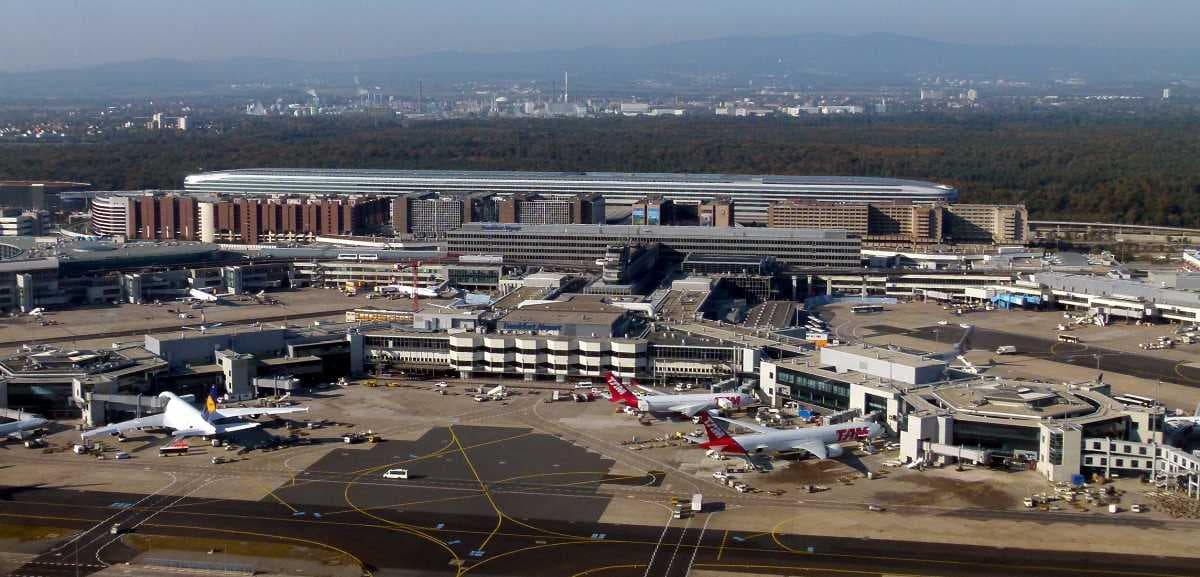 Frankfurt