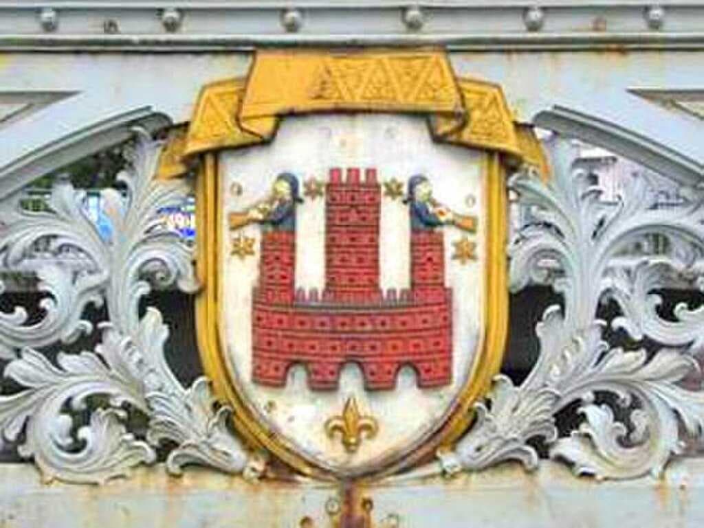 Seal of Freiburg.