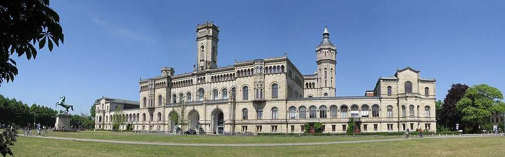 Hannover travel image