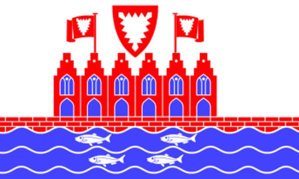 Heiligenhafen travel image