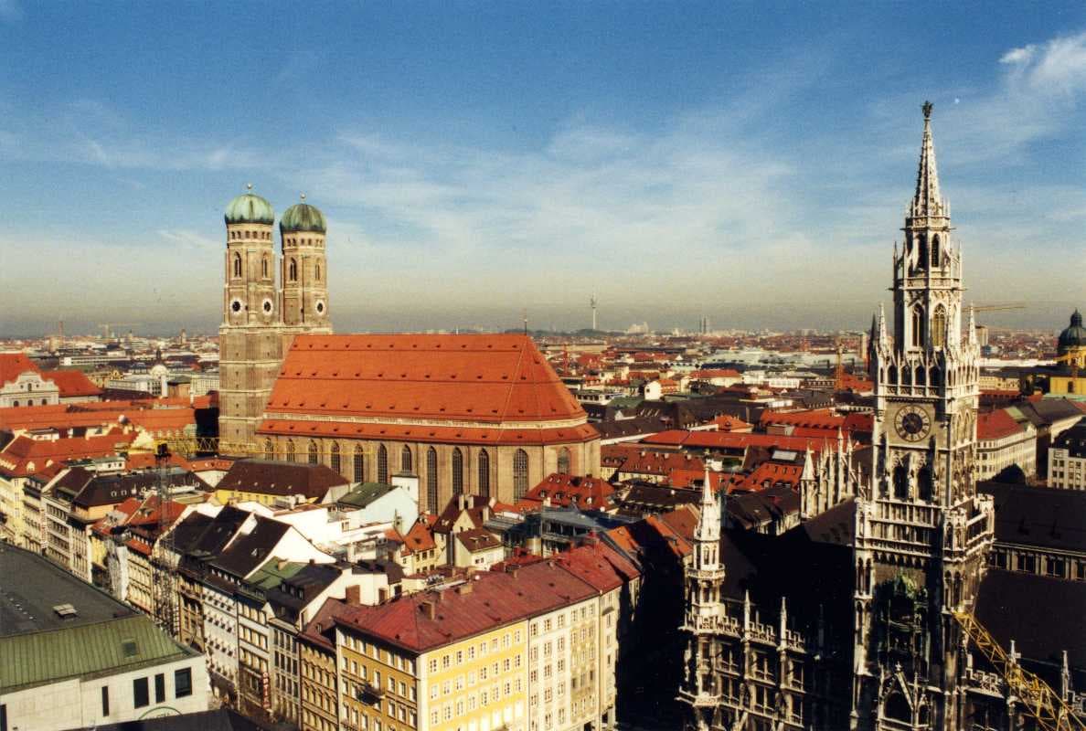 Munich travel image