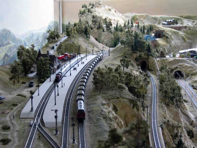Deutsche Museum travel image