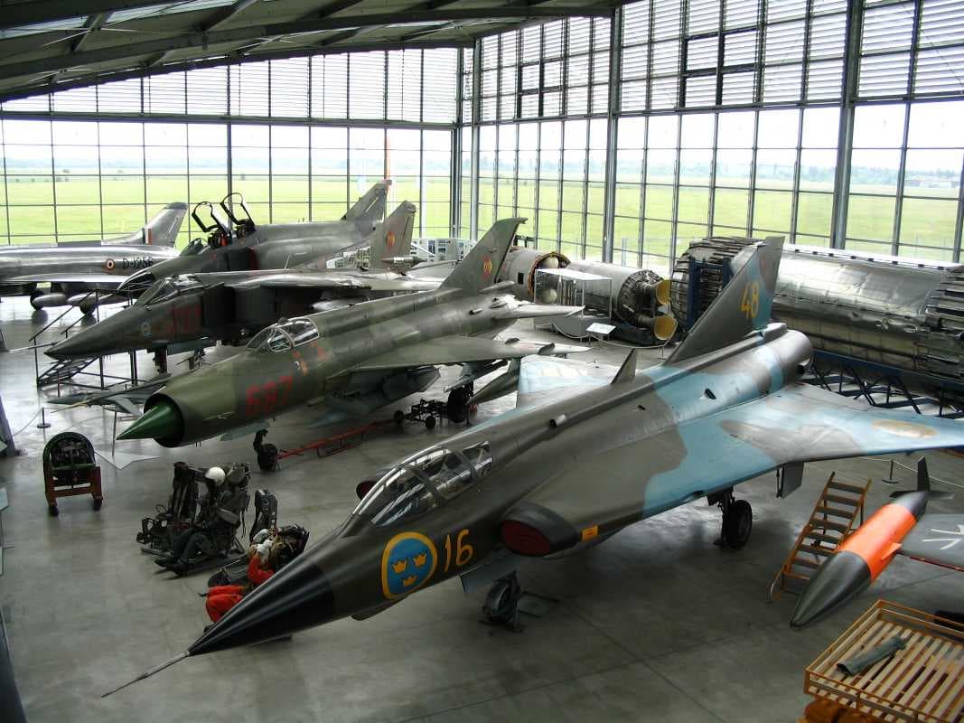 Deutsche Museum travel image