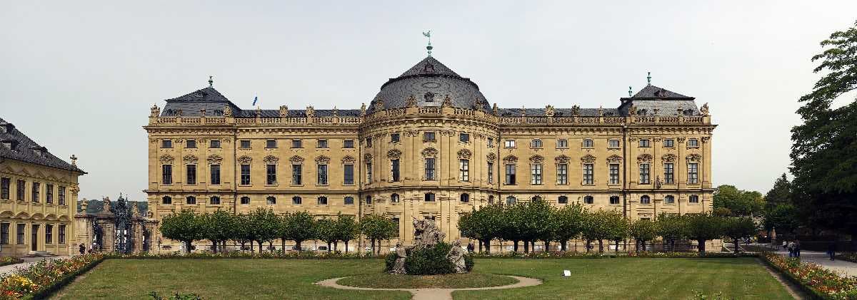 Munich Residenz travel image