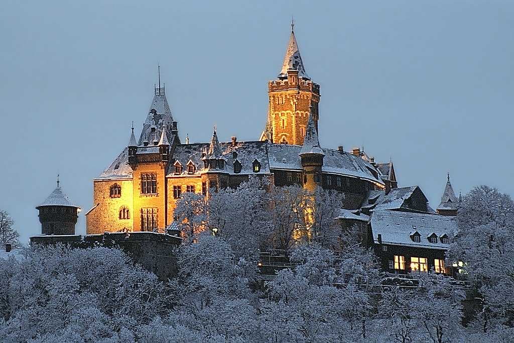 Wernigerode