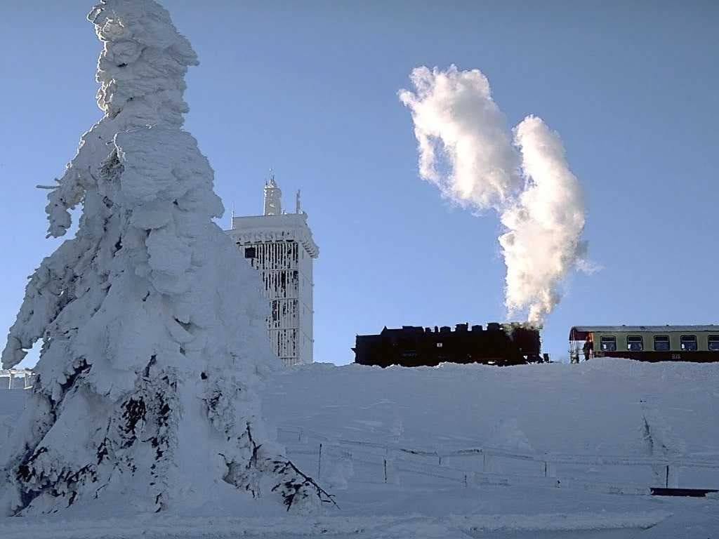 Wernigerode travel image