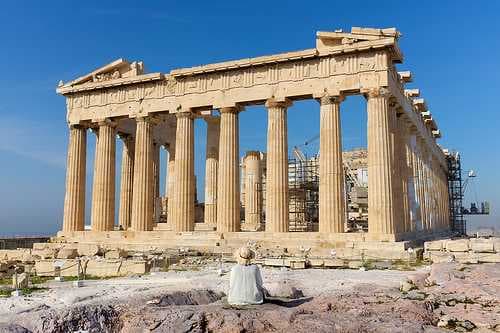 Athens, Greece
