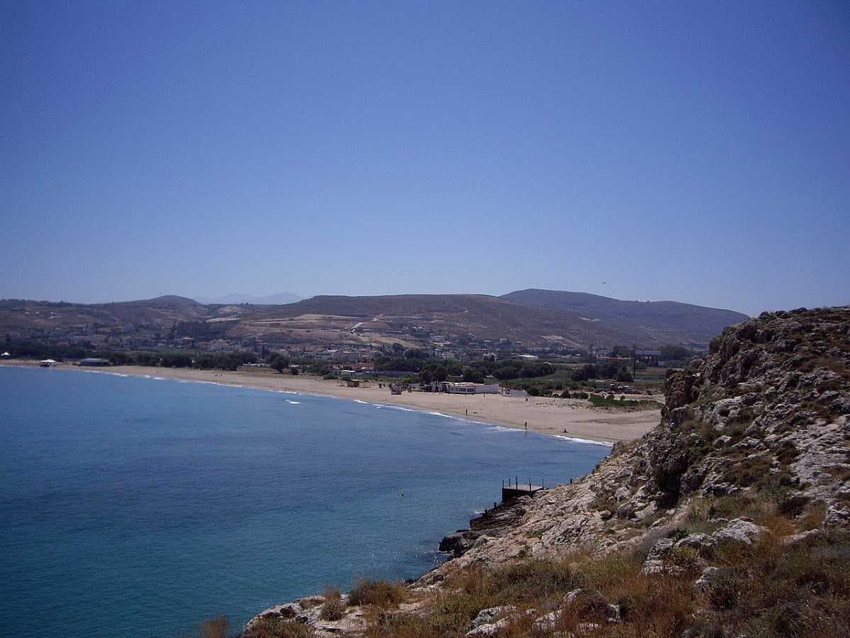 Agios Nikolaos travel image