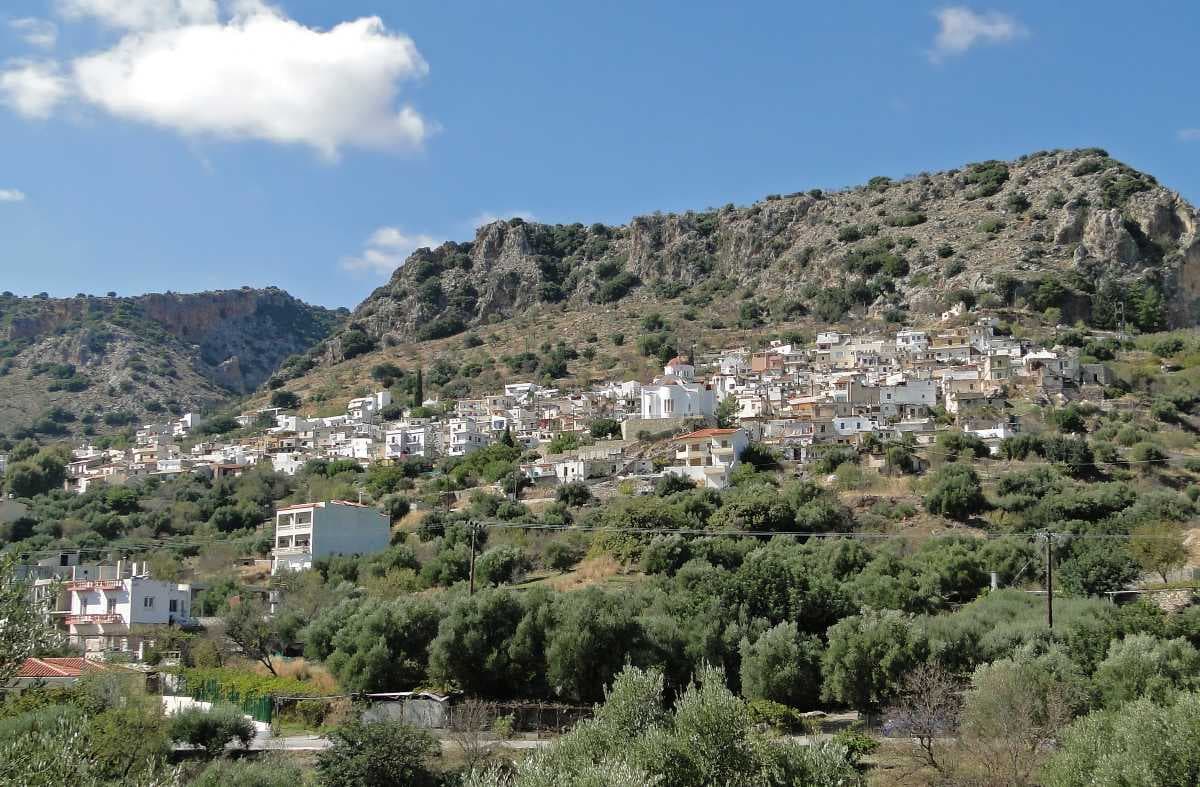 Agios Nikolaos travel image