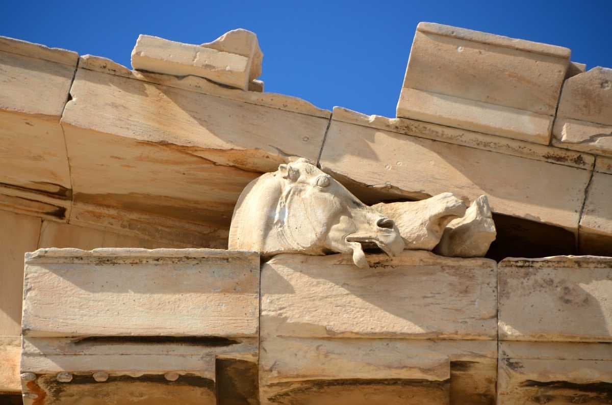 Athens travel image