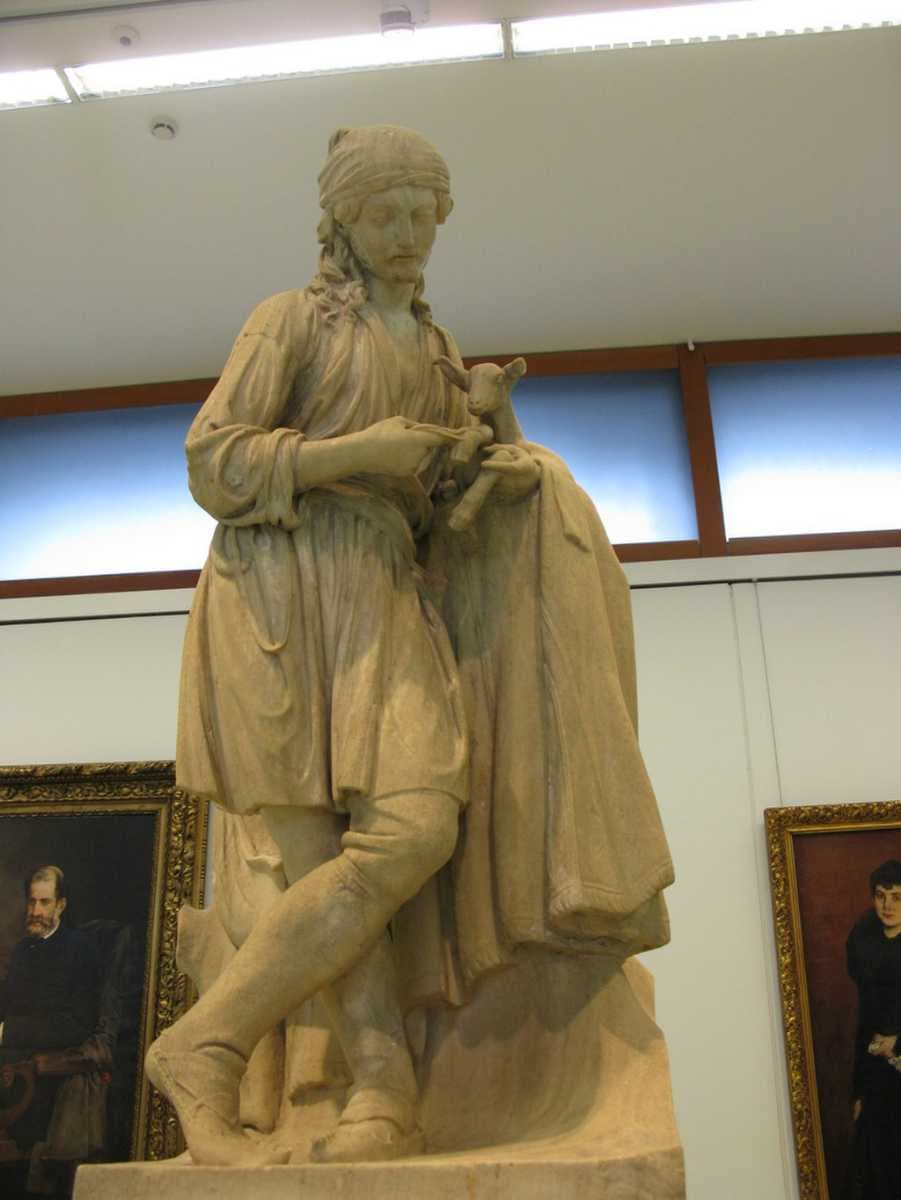 National Gallery Athens travel image