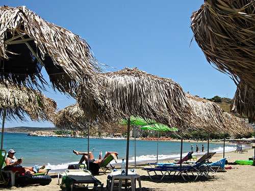 Crete travel image