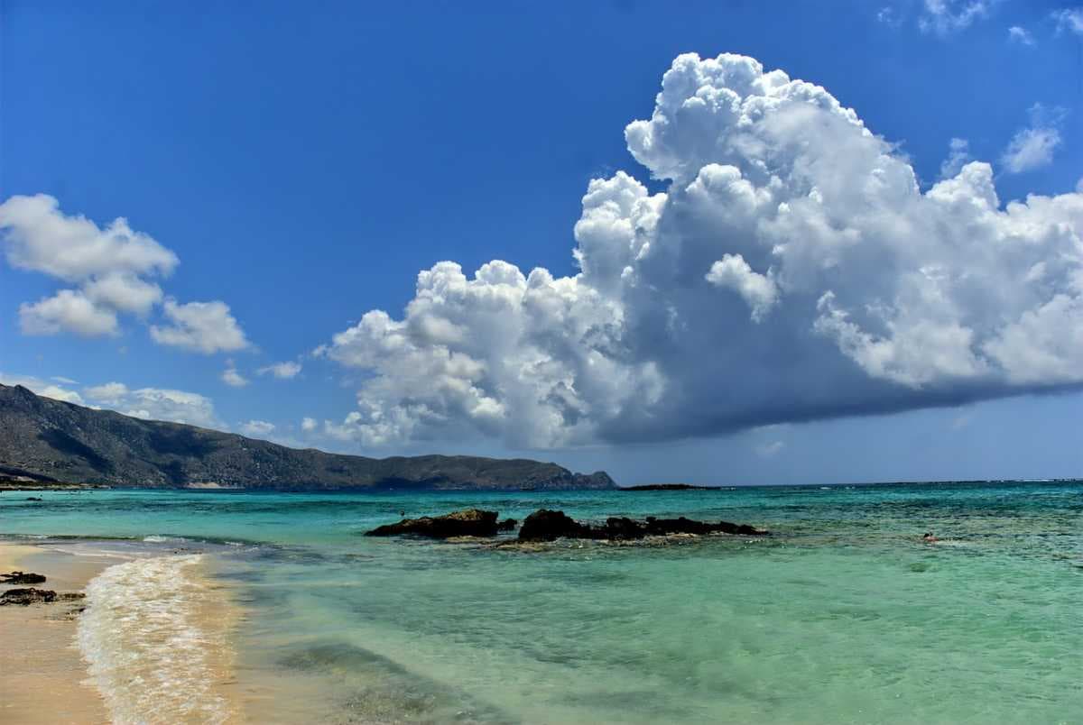 Crete travel image