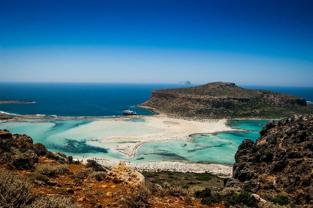 Crete travel image