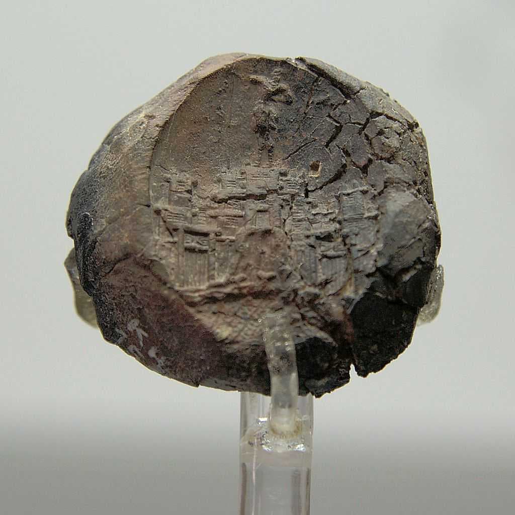 Archeological Museum of Chania travel image