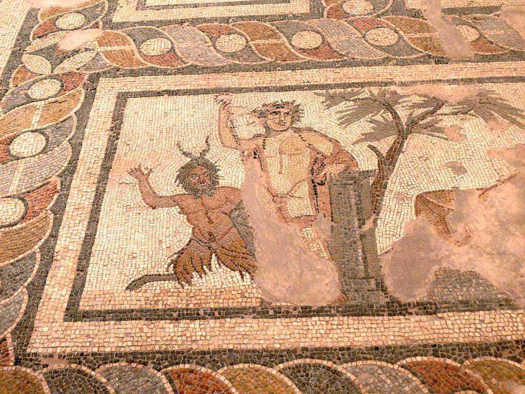 Archeological Museum of Chania travel image