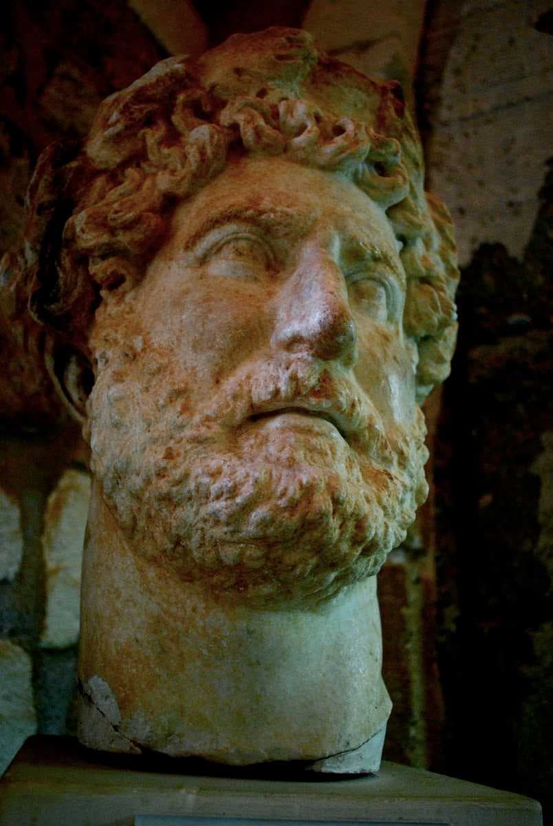 Archeological Museum of Chania travel image