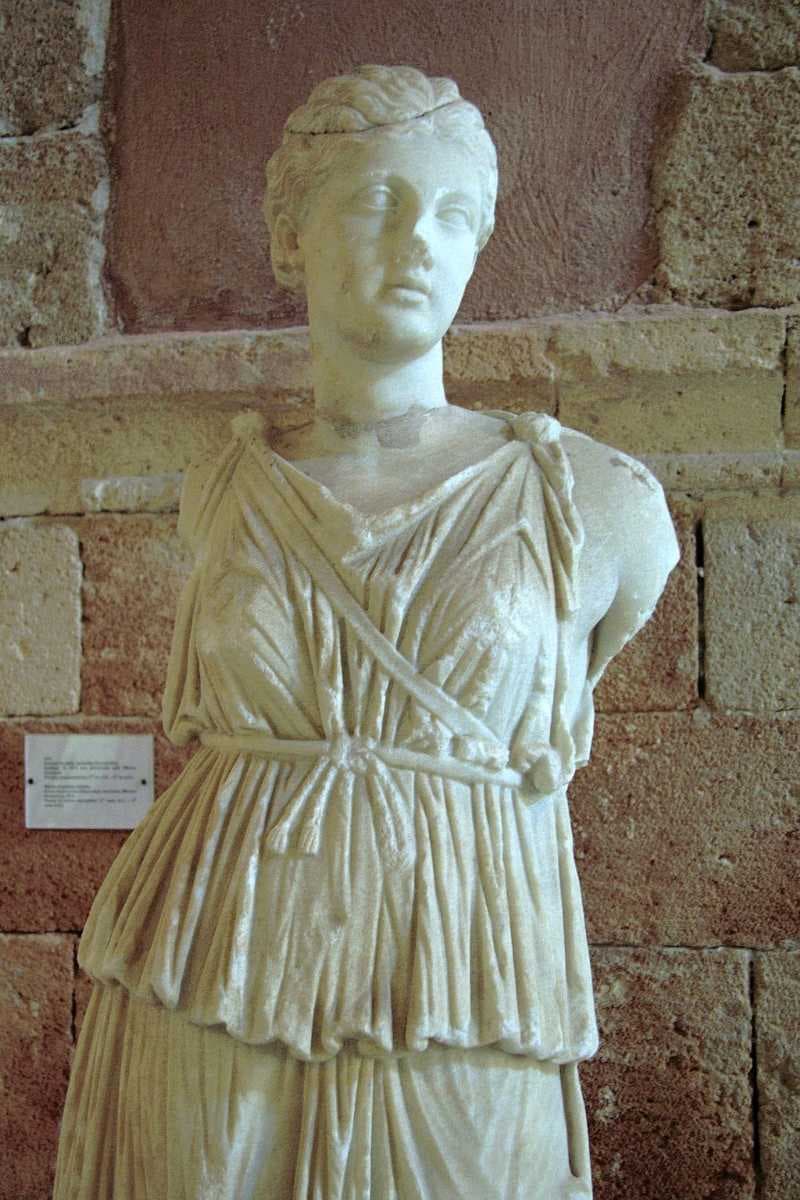 Archeological Museum of Chania travel image