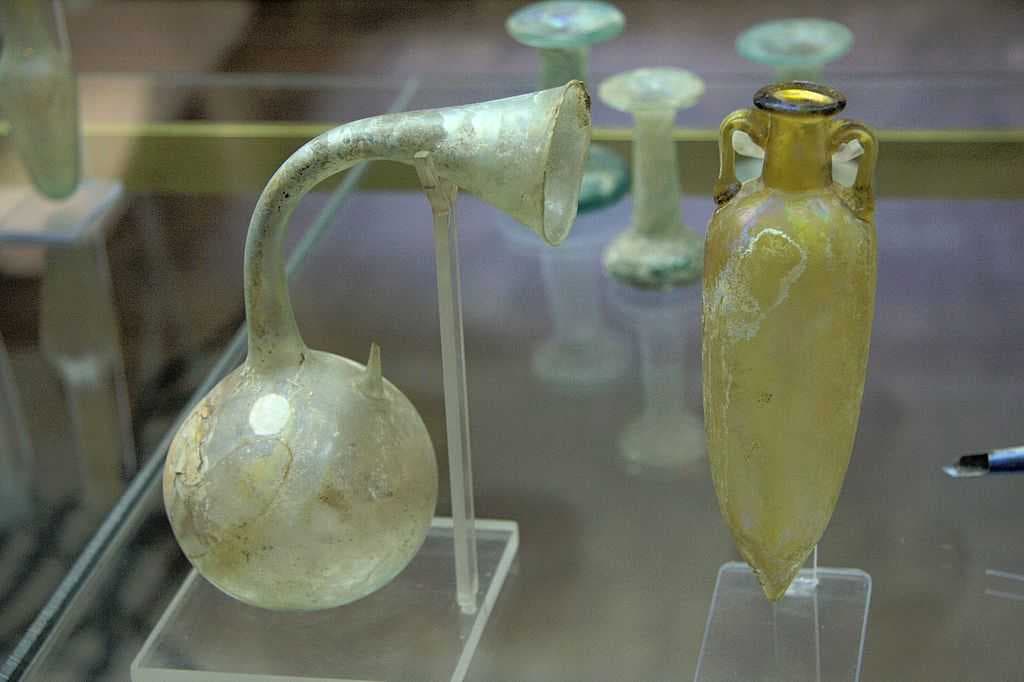 Archeological Museum of Chania travel image