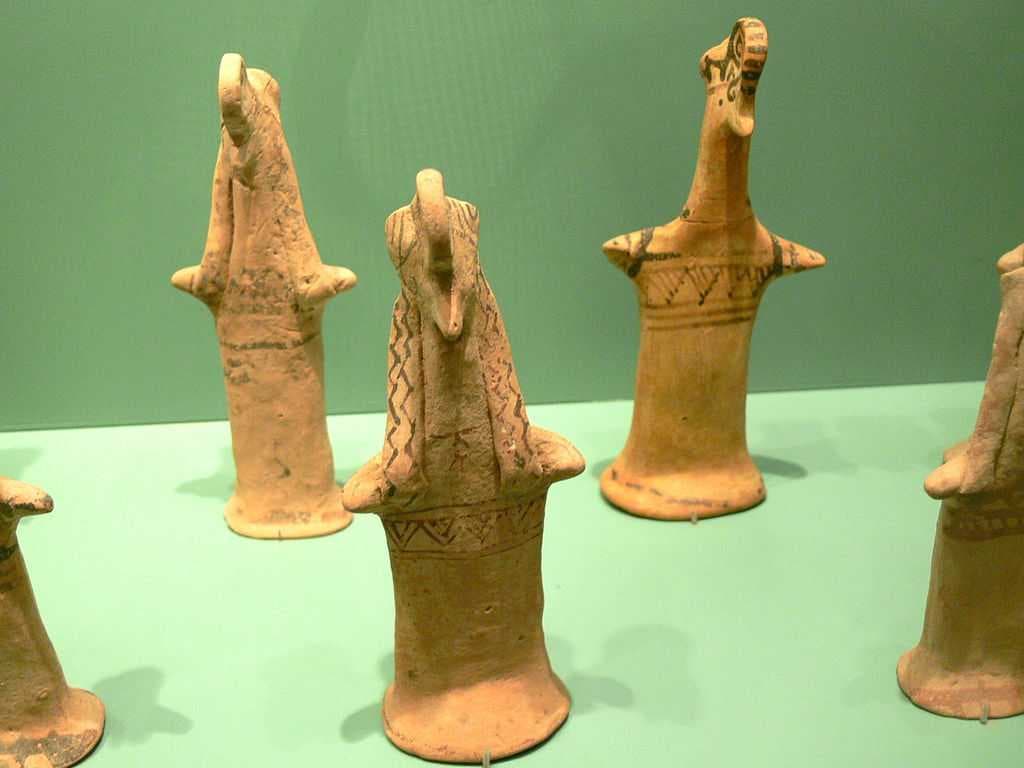 Archeological Museum of Chania travel image