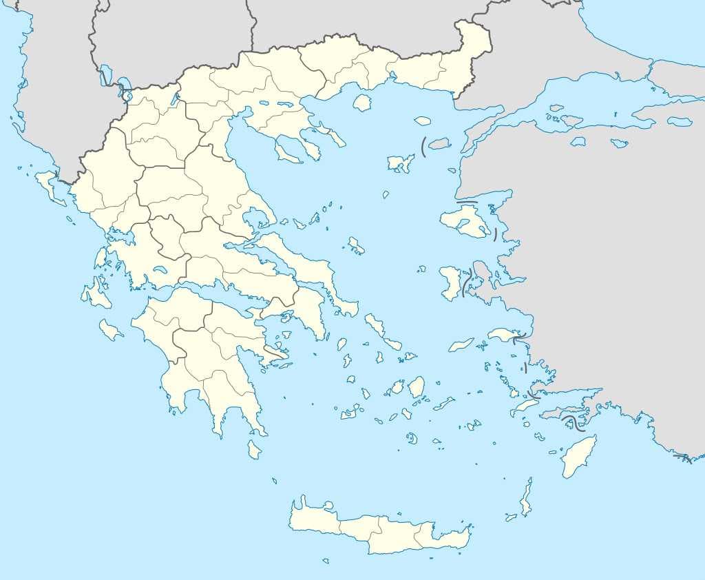 Elafonissi Beach travel image