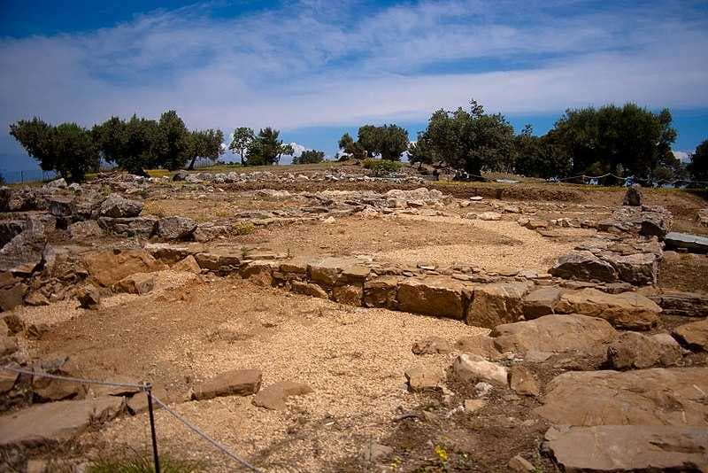 Sanctuary of Poseidon