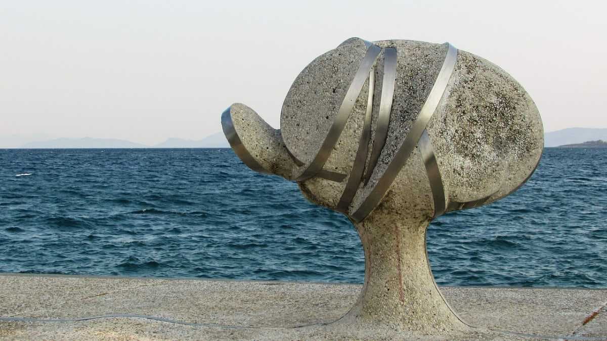 Volos travel image