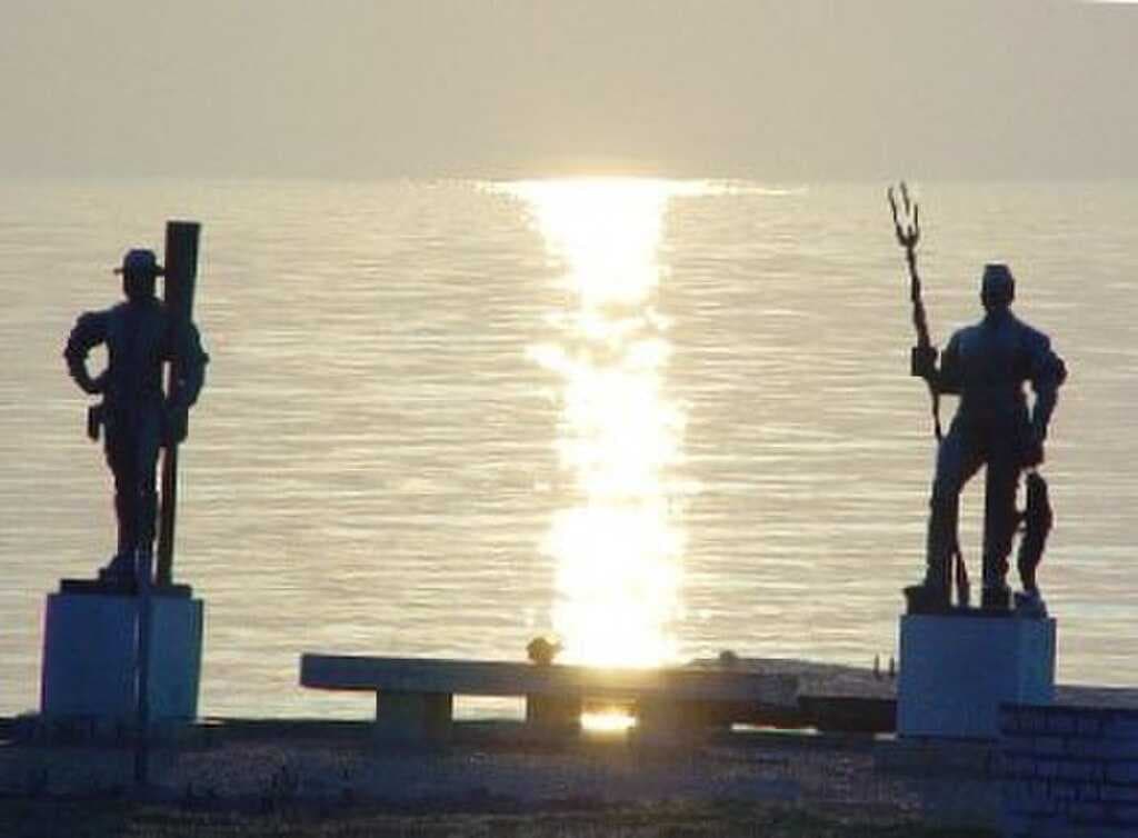 Balatonfured travel image