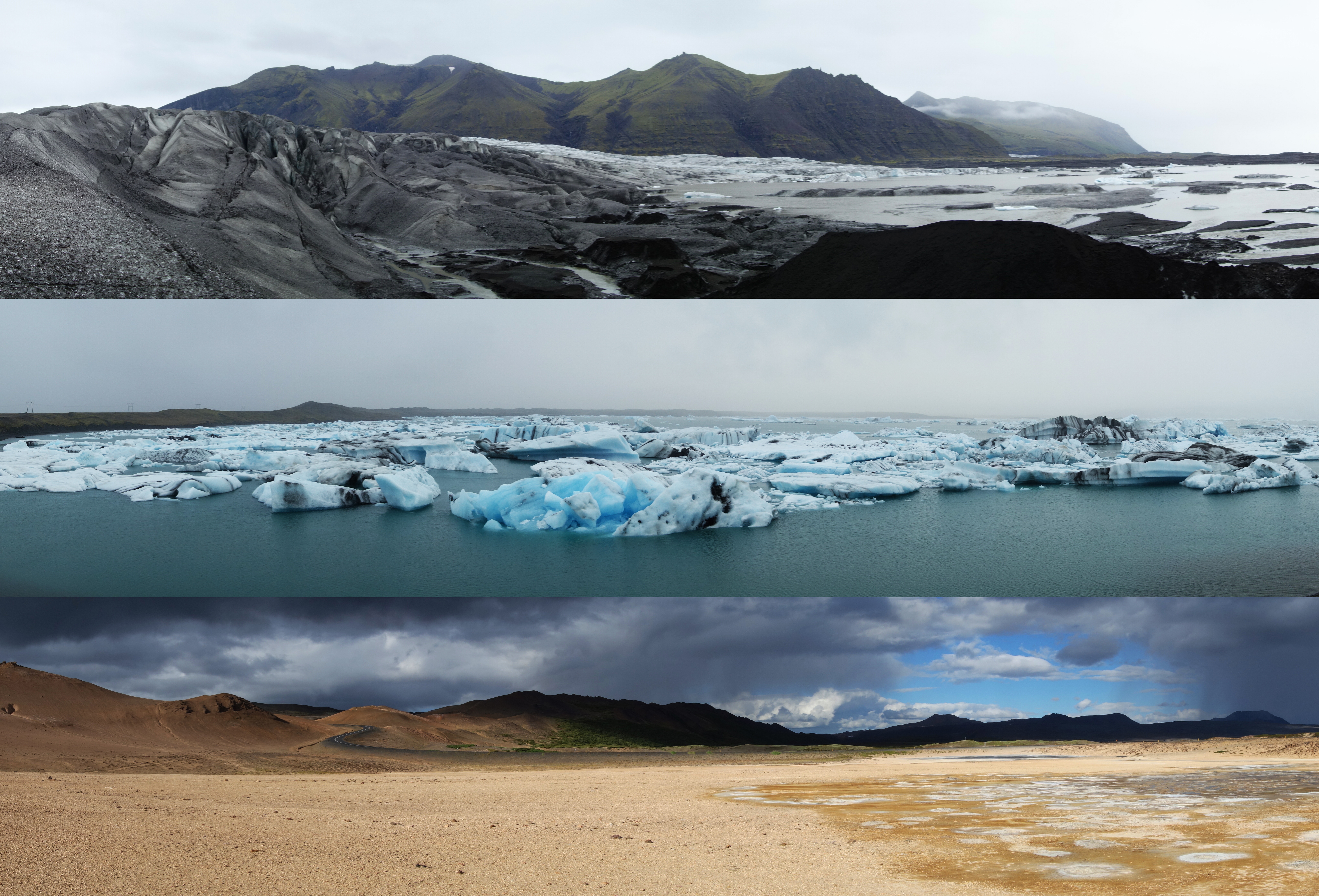 Iceland